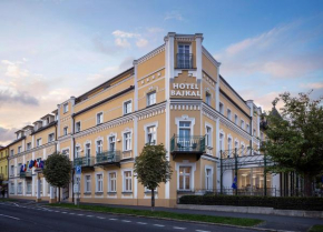 Hotel Bajkal